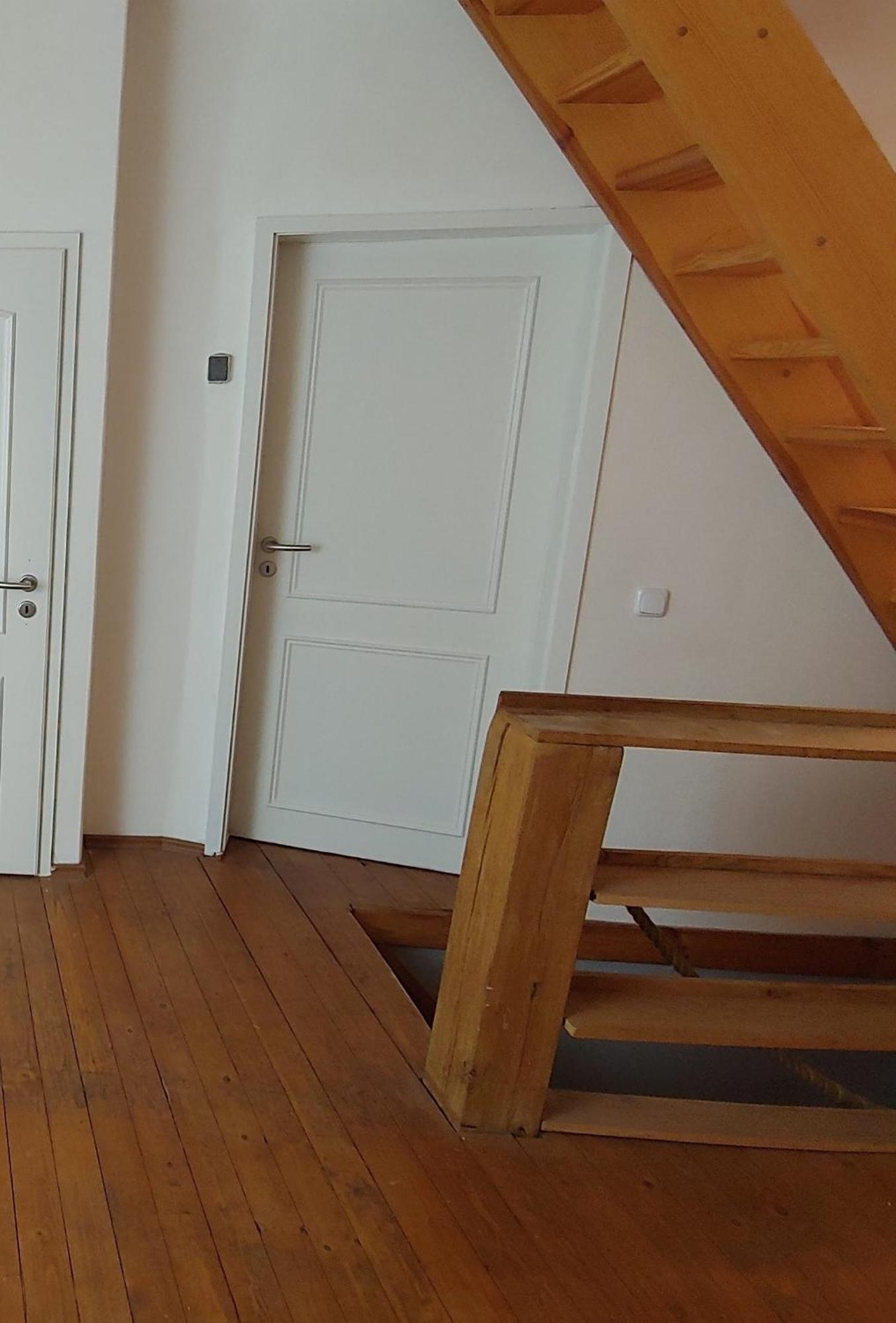 Ferienhaus "Kleinod" บอยเซนบวร์ก ภายนอก รูปภาพ