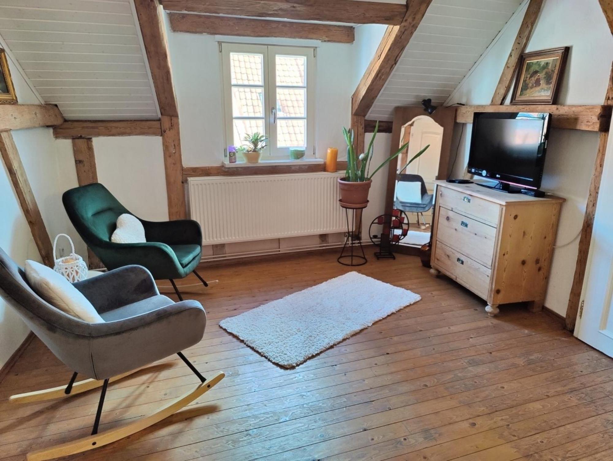 Ferienhaus "Kleinod" บอยเซนบวร์ก ภายนอก รูปภาพ