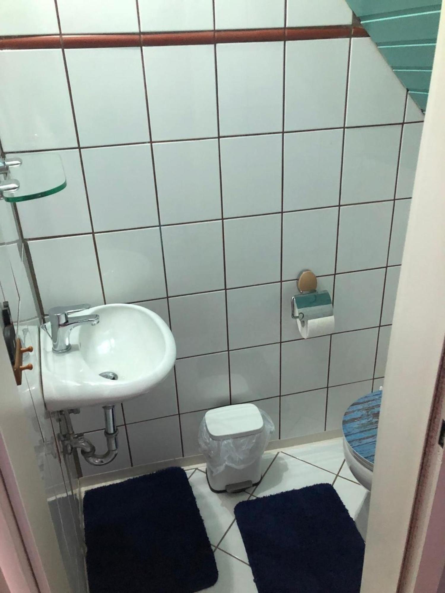 Ferienhaus "Kleinod" บอยเซนบวร์ก ภายนอก รูปภาพ